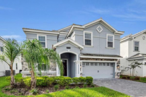 Picture Renting Your Own Luxury Villa on the Exclusive Champions Gate Resort, Orlando Villa 5046